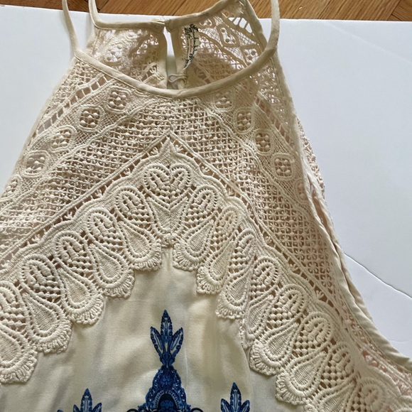 Free People Intimately dress - Picture 6 of 10